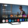 Tesla TV 43" 4K UHD GOOGLE SMART LED 43E655BUS