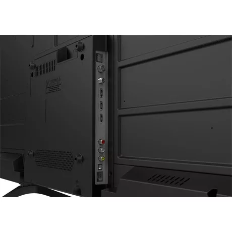 Tesla UHD GOOGLE SMART LED TV 43E655BUS