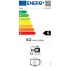 Tesla TV 43" 4K UHD VIDAA SMART LED 43H665BUV