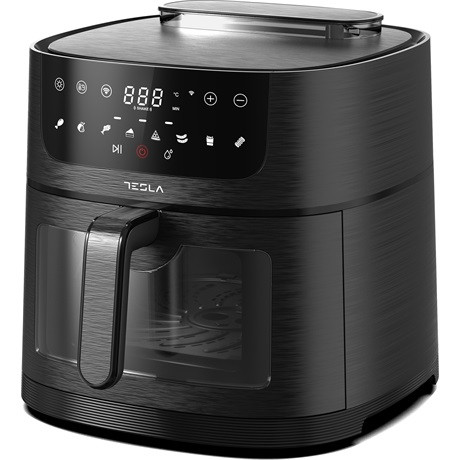 Tesla FORRÓLEVEGŐS SÜTŐ 8 L, WIFIS AF810BGW
