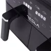 Tesla FORRÓLEVEGŐS SÜTŐ DUPLA 9 L AF900BSD
