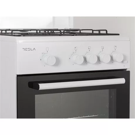 Tesla TŰZHELY GÁZ CG5400SW