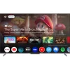 Tesla TV 55" 4K UHD Google SMART QLED 144hz G55S949GUS