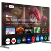 Tesla TV 55" 4K UHD Google SMART QLED 144hz G55S949GUS