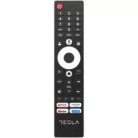 Tesla TV 55" 4K UHD Google SMART QLED 144hz G55S949GUS