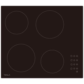 Tesla FŐZŐLAP BEÉPÍTHETŐ HV6402MB