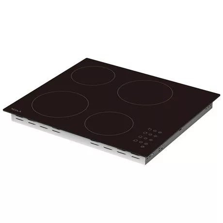 Tesla FŐZŐLAP BEÉPÍTHETŐ HV6402MB