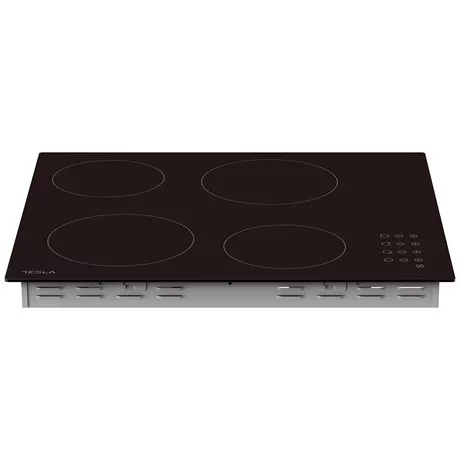 Tesla FŐZŐLAP BEÉPÍTHETŐ HV6402MB