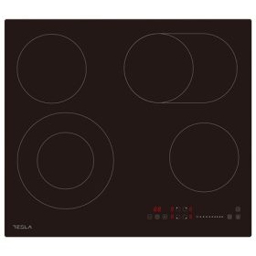 Tesla FŐZŐLAP BEÉPÍTHETŐ HV6411MX