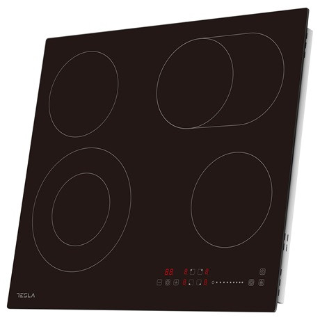 Tesla FŐZŐLAP BEÉPÍTHETŐ HV6411MX