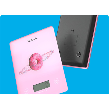 Tesla KONYHAI MÉRLEG KS101P