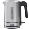 Tesla VÍZFORRALÓ 1L, INOX KT450BX