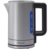 Tesla VÍZFORRALÓ 1,7 L, INOX, HŐFOKSZABÁLYOZÓVAL KT550BXD