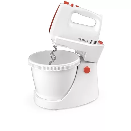 Tesla TÁLAS MIXER 500 W MX501WRB