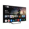 Tesla TV 40" FULL HD GOOGLE SMART QLED Q40E665GFS