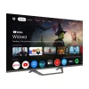 Tesla TV 43" 4K UHD QLED GOOGLE SMART Q43E655GUS