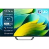 Tesla TV 43" FULL HD GOOGLE SMART QLED Q43E665GFS