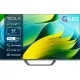 Tesla TV 43" FULL HD GOOGLE SMART QLED Q43E665GFS