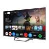 Tesla UHD QLED GOOGLE SMART TV Q50E655GUS