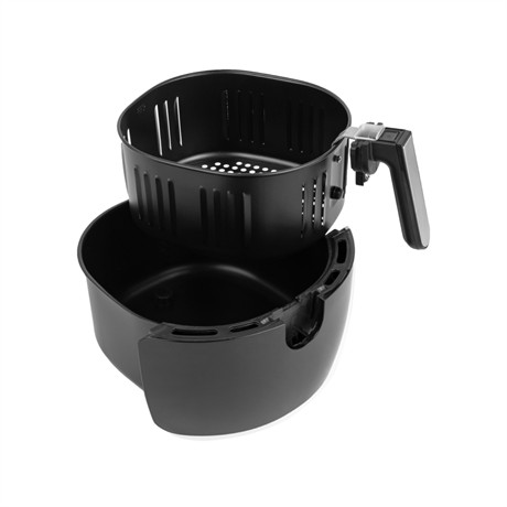 Tesla FORRÓLEVEGŐS SÜTŐ Q50XL FEKETE