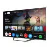 Tesla TV 55" 4K UHD QLED GOOGLE SMART Q55E655GUS