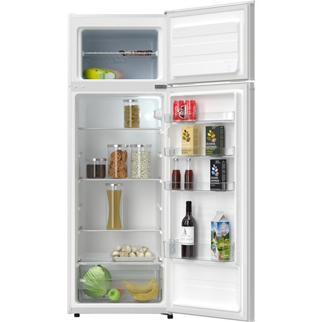 Tesla HŰTŐ FELÜLFAGYASZTÓS RD2400ME