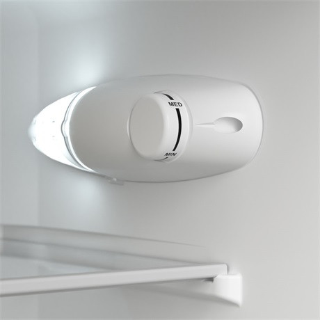 Tesla HŰTŐ FELÜLFAGYASZTÓS RD2400ME