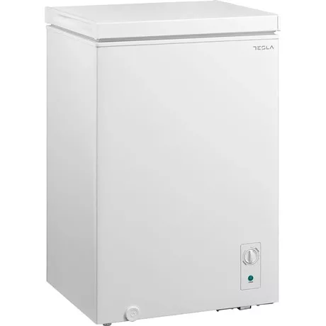 Tesla FAGYASZTÓLÁDA 99 L RH1000M