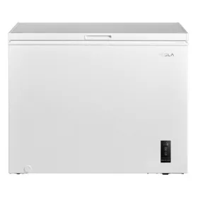 Tesla FAGYASZTÓLÁDA 290L RH2951ME