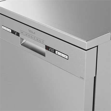 Tesla MOSOGATÓGÉP 12 TERÍTÉK WD661MX