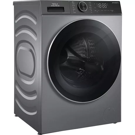 Tesla MOSÓGÉP ELÖLTÖLTŐS 9 KG WF91480TS