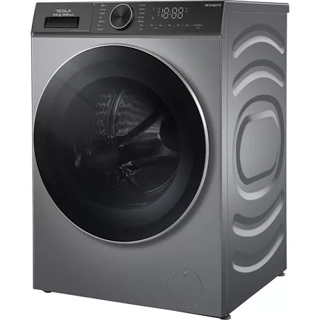Tesla MOSÓGÉP ELÖLTÖLTŐS 9 KG WF91480TS