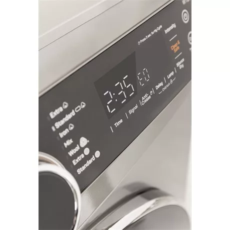 Tesla SZÁRÍTÓGÉP HŐSZIVATTYÚS 8 KG WT8H91MS