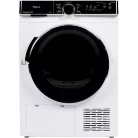 Tesla SZÁRÍTÓGÉP HŐSZIVATTYÚS 8KG WT8H92M