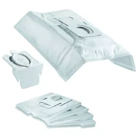   Thomas PORZSÁK 5 DB + PORZSÁKTARTÓ ADAPTER 787243 DUSTBAG SET 99