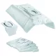 Thomas PORZSÁK 5 DB + PORZSÁKTARTÓ ADAPTER 787243 DUSTBAG SET 99