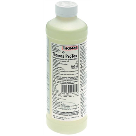 Thomas TAKARÍTÓGÉP BRAVO20