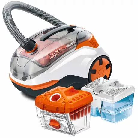 Thomas SZÁRAZ-NEDVES PORSZÍVÓ CYCLOON HYBRID PET&FRIENDS