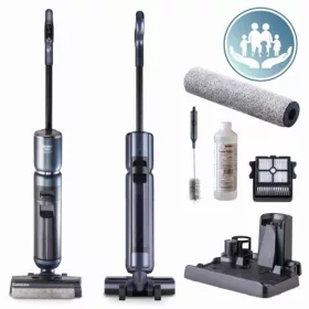   Thomas PORSZÍVÓ VEZETÉKNÉLKÜLI FELMOSÓ 21,6V FLOORCLEANER CORDLESS PLUS