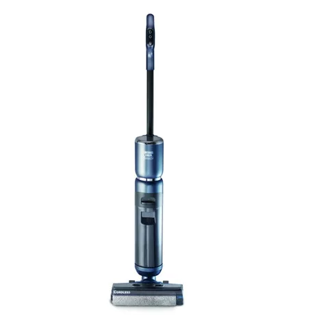 Thomas PORSZÍVÓ VEZETÉKNÉLKÜLI FELMOSÓ 21,6V FLOORCLEANER CORDLESS PLUS