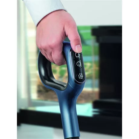 Thomas PORSZÍVÓ VEZETÉKNÉLKÜLI FELMOSÓ 21,6V FLOORCLEANER CORDLESS PLUS