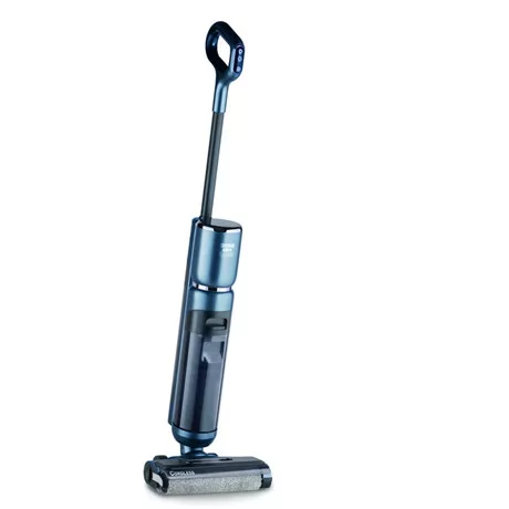 Thomas PORSZÍVÓ VEZETÉKNÉLKÜLI FELMOSÓ 21,6V FLOORCLEANER CORDLESS PLUS
