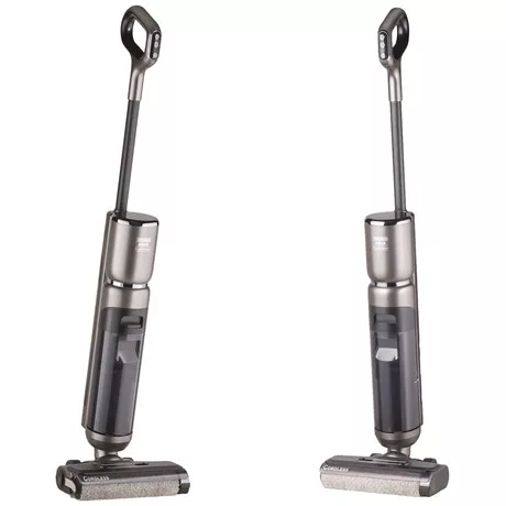 Thomas PORSZÍVÓ VEZETÉKNÉLKÜLI FELMOSÓ 21,6V FLOORCLEANER CORDLESS