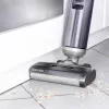 Thomas PORSZÍVÓ VEZETÉKNÉLKÜLI FELMOSÓ 21,6V FLOORCLEANER CORDLESS