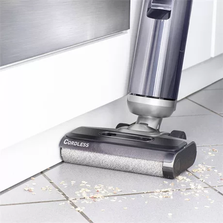Thomas PORSZÍVÓ VEZETÉKNÉLKÜLI FELMOSÓ 21,6V FLOORCLEANER CORDLESS