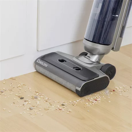 Thomas PORSZÍVÓ VEZETÉKNÉLKÜLI FELMOSÓ 21,6V FLOORCLEANER CORDLESS