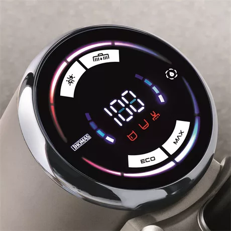 Thomas PORSZÍVÓ VEZETÉKNÉLKÜLI FELMOSÓ 21,6V FLOORCLEANER CORDLESS