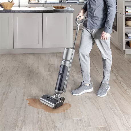 Thomas PORSZÍVÓ VEZETÉKNÉLKÜLI FELMOSÓ 21,6V FLOORCLEANER CORDLESS