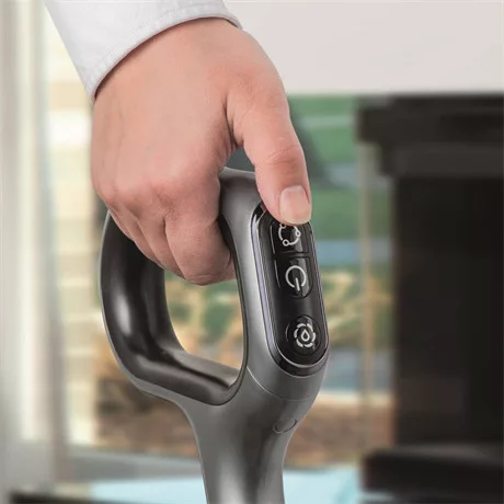 Thomas PORSZÍVÓ VEZETÉKNÉLKÜLI FELMOSÓ 21,6V FLOORCLEANER CORDLESS