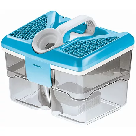 Thomas SZÁRAZ-NEDVES PORSZÍVÓ PERFECT AIR ALLERGY PURE